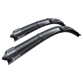 Vordere Scheibenwischer für Fiat Palio Hatchback, Weekend (09.1997-12.2012) - Wi