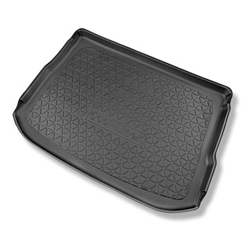 Kofferraumwanne für Nissan Qashqai III Mild Hybrid (N-Connecta, Tekna, Tekna+) &