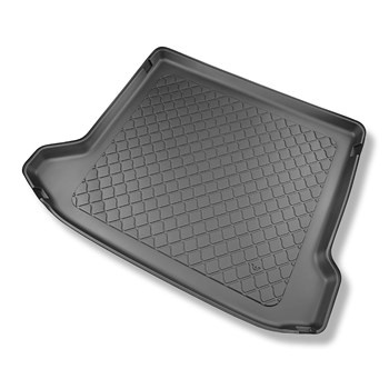 Kofferraumwanne für Hyundai Ioniq 5 CUV (06.2021-....) - Kofferraummatte rutschf