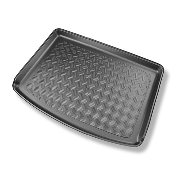 Kofferraumwanne für BYD Atto 2 SUV (02.2025-....) - Kofferraummatte rutschfest S