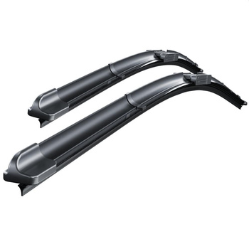 Vordere Scheibenwischer für Seat Tarraco SUV (11.2018-....) - Wischerblätter Fla