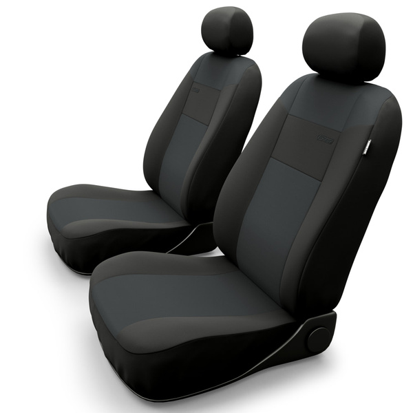 Universal Sitzbezüge Auto für Alfa Romeo MiTo (2008-2018) - Autositzbezüge Schonbezüge für Autositze - RSL-G1