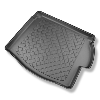 Kofferraumwanne für Toyota Corolla Cross 2.0 Hybrid Dynamic Force SUV (11.2022-.