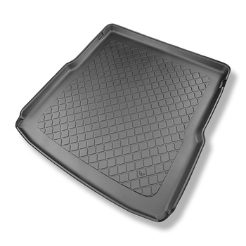 Kofferraumwanne für Volkswagen Passat B9 Variant (11.2023-....) - Kofferraummatt