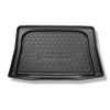 Kofferraumwanne für Volkswagen Polo III 6N Hatchback (1994-2002) - Kofferraummatte rutschfest Schutzmatte