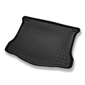 Kofferraumwanne für Ford Kuga SUV (02.2008-01.2013) - Kofferraummatte rutschfest Schutzmatte