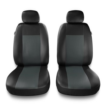 Universal Sitzbezüge Auto für Chevrolet Lacetti (2004-2009) - Vordersitze Autositzbezüge Schonbezüge - 2CM-G