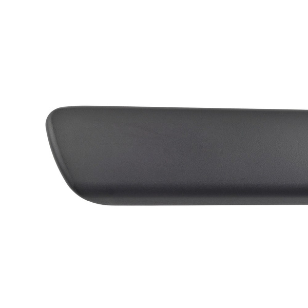 Schwarze Auto Seitenschutzleisten Honda Accord Tourer (2008-2015) - (Länge: 984mm; 670mm)