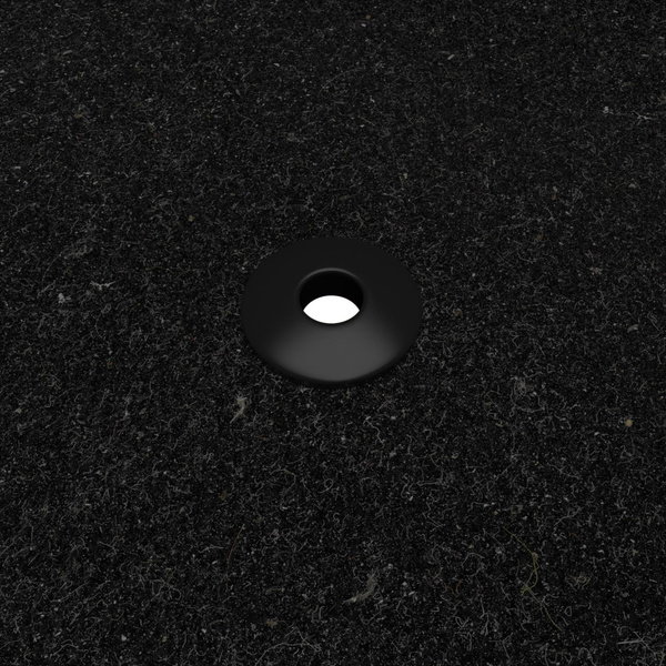 Fußmatten Auto für Mazda MX-5 IV Roadster (2014-....) - schwarze Automatten Autoteppiche