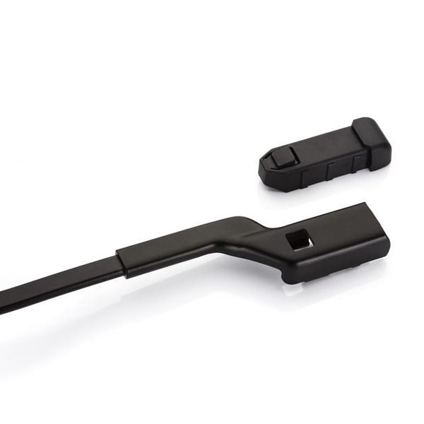 Vordere Scheibenwischer für Volkswagen Passat B8 Alltrack Variant (05.2015-2023) - Wischerblätter Flach