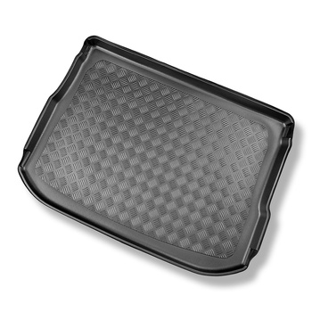 Kofferraumwanne für Nissan Qashqai III J12 Mild Hybrid Crossover (06.2021-....) 