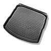 Set Kofferraumschale und angepasste Autoteppiche TPE PREMIUM für: Audi A3 8V Limousine (09.2013-03.2020)