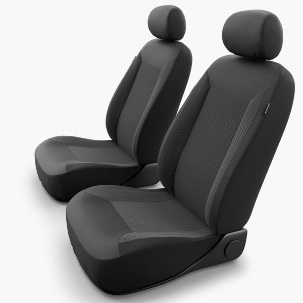 Universal Sitzbezüge Auto für Daihatsu Move I, II, III, IV, V (1995-2014) - Autositzbezüge Schonbezüge für Autositze - RYL-G