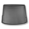 Kofferraumwanne für MG HS II SUV (07.2024-....) - Kofferraummatte rutschfest Schutzmatte