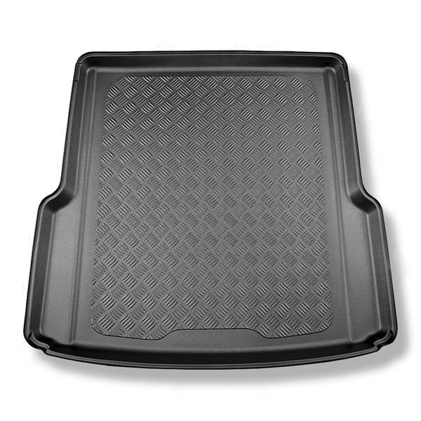 Kofferraumwanne für BMW i4 G26 Gran Coupé (11.2021-....) - Kofferraummatte rutschfest Schutzmatte