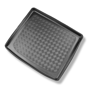 Kofferraumwanne für Cupra Terramar SUV (09.2024-....) - Kofferraummatte rutschfe