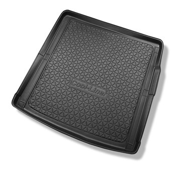 Kofferraumwanne für Mercedes-Benz CLS W218 Shooting Brake (10.2012-02.2018) - Ko