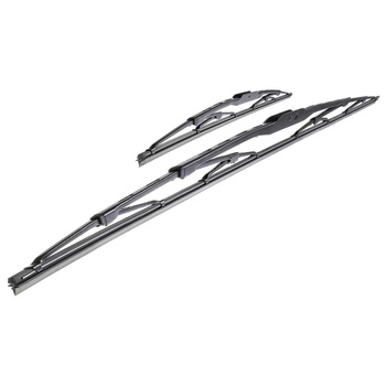 Vordere Scheibenwischer für Nissan X-Trail I, II SUV (10.2000-07.2014) - Wischer