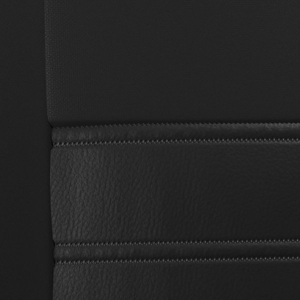 Universal Sitzbezüge Auto für BMW X1 I, II (2009-2022) - Autositzbezüge Schonbezüge für Autositze - MD-3