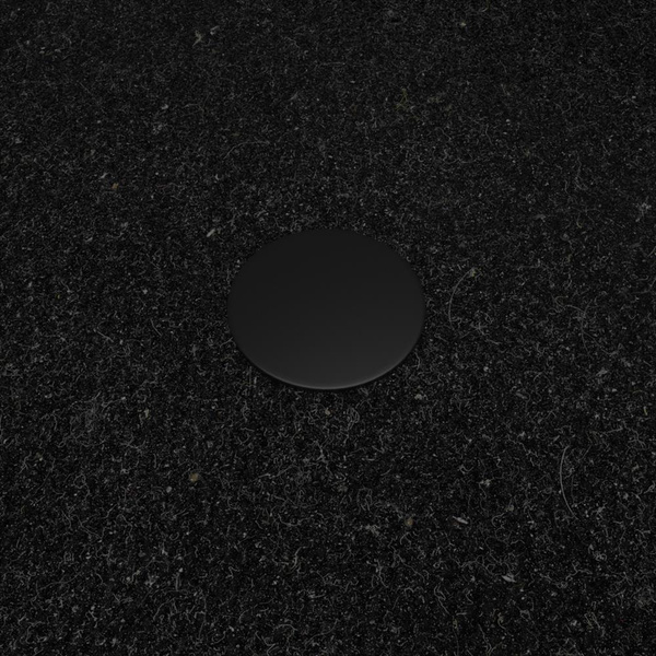 Fußmatten Auto für Dacia Duster II SUV (2018-2024) - schwarze Automatten Autoteppiche