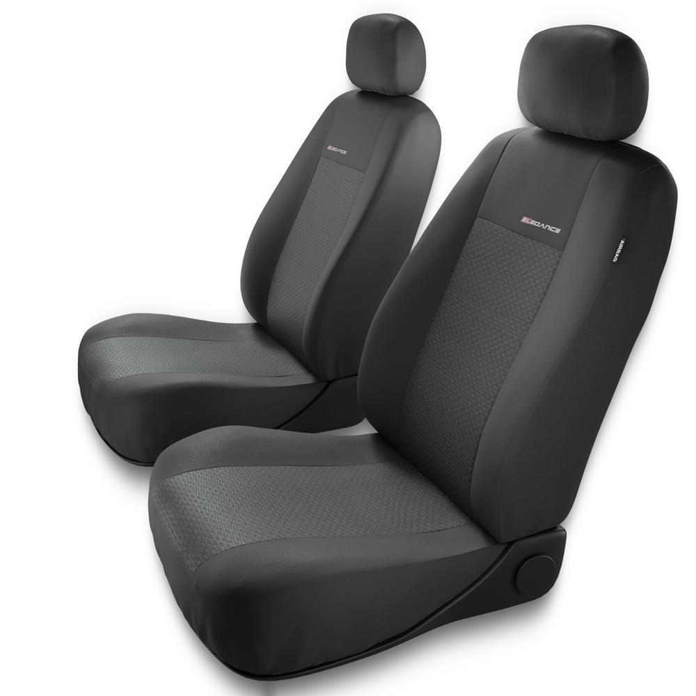 Sitzbezüge für Lexus IS in Schwarz online kaufen