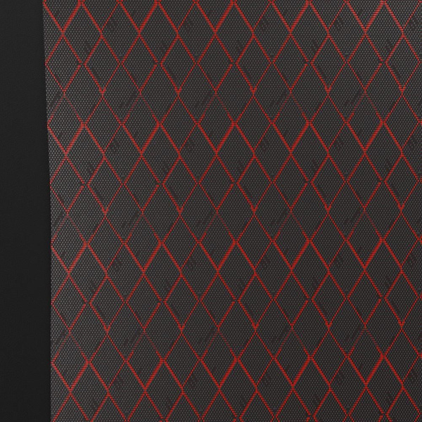 Universal Sitzbezüge Auto für Kia Carens I, II, III, IV (2000-2018) - Autositzbezüge Schonbezüge für Autositze - PF-RD