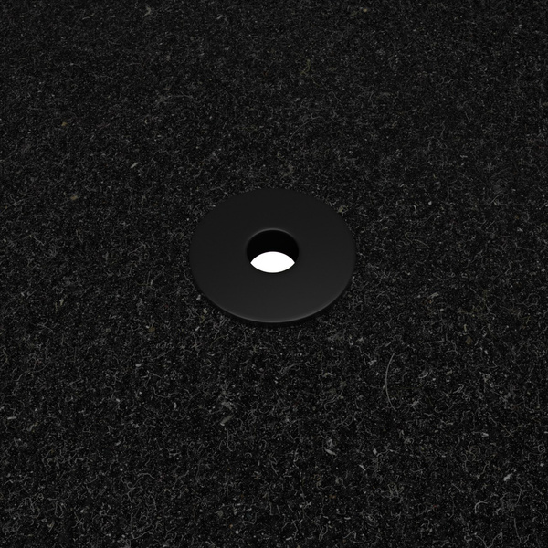 Fußmatten Auto für Peugeot 301 Limousine (2012-2019) - schwarze Automatten Autoteppiche