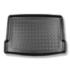 Kofferraumwanne für BMW 1er F70 Hatchback (10.2024-....) - Kofferraummatte rutschfest Schutzmatte