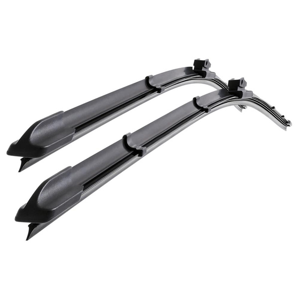 Vordere Scheibenwischer für Mercedes-Benz GL X166 SUV (2012-2015) - Wischerblätter Flach