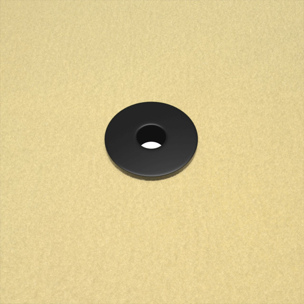 Fußmatten Auto für Citroen C4 Aircross SUV (2012-2017) - Premium Velours beige Automatten Autoteppiche