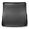 Kofferraumwanne für Audi A4 B9 Avant (11.2015-2024) - Kofferraummatte rutschfest Schutzmatte - auch für Modelle mit Schienen; auch für die Allroad Quattro-Version