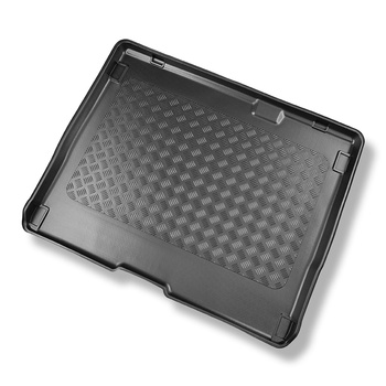 Kofferraumwanne für Renault Kangoo III Van (06.2021-....) - Kofferraummatte ruts