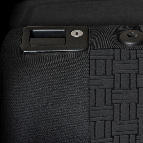 Maßgeschneiderte Sitzbezüge Auto für Toyota Yaris Cross Crossover (2020-....) - Autositzbezüge Schonbezüge für Autositze - standardmäßige Sitze - E1