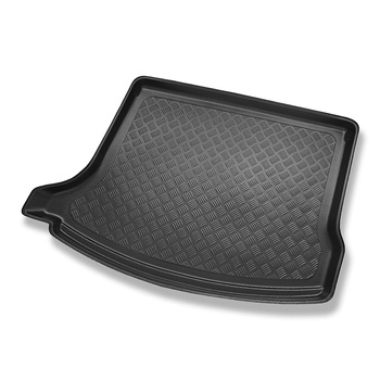 Kofferraumwanne für Mazda 3 III BM Hatchback (09.2013-02.2019) - Kofferraummatte