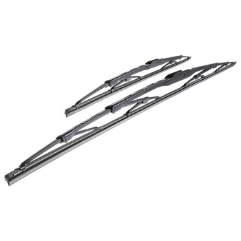 Vordere Scheibenwischer für Lexus LS IV Limousine (2006-2017) - Wischerblätter S