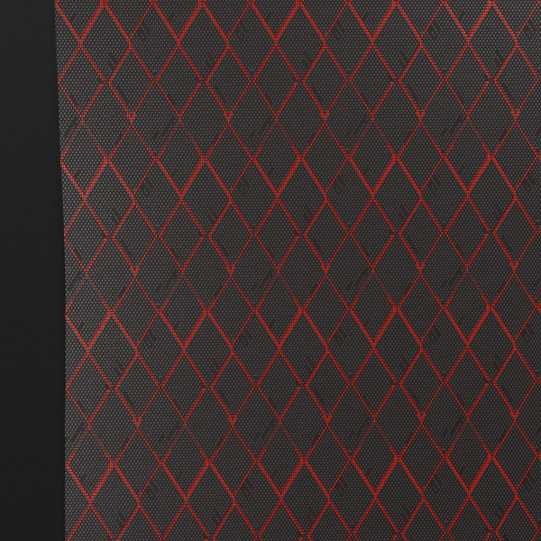 Universal Sitzbezüge Auto für Citroen C5 Aircross (2018-....) - Autositzbezüge Schonbezüge für Autositze - PF-RD