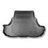 Kofferraumwanne für Dodge Challenger III Coupé (02.2008-....) - Kofferraummatte rutschfest Schutzmatte