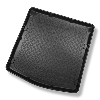 Kofferraumwanne für Audi A5 8TA Sportback (2009-09.2016) - Kofferraummatte rutsc