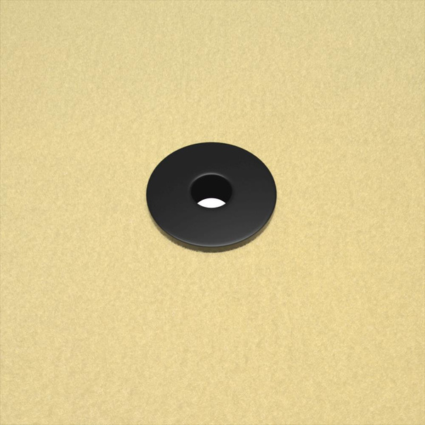 Fußmatten Auto für Nissan Pulsar Hatchback (2014-2018) - Premium Velours beige Automatten Autoteppiche