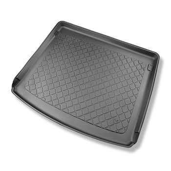 Kofferraumwanne für Mazda CX-5 KF SUV (2022-....) - Kofferraummatte rutschfest S