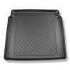 Kofferraumwanne für Peugeot 408 SUV (10.2022-....) - Kofferraummatte rutschfest Schutzmatte - nicht fuer Plug-in Hybrid