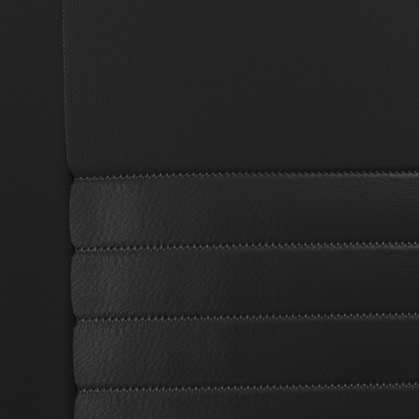 Universal Sitzbezüge Auto für BMW X5 E53, E70, F15, G05 (2000-....) - Autositzbezüge Schonbezüge für Autositze - MD-1