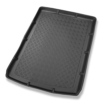 Kofferraumwanne für Audi A6 C7 Avant (09.2011-08.2018) - Kofferraummatte rutschf