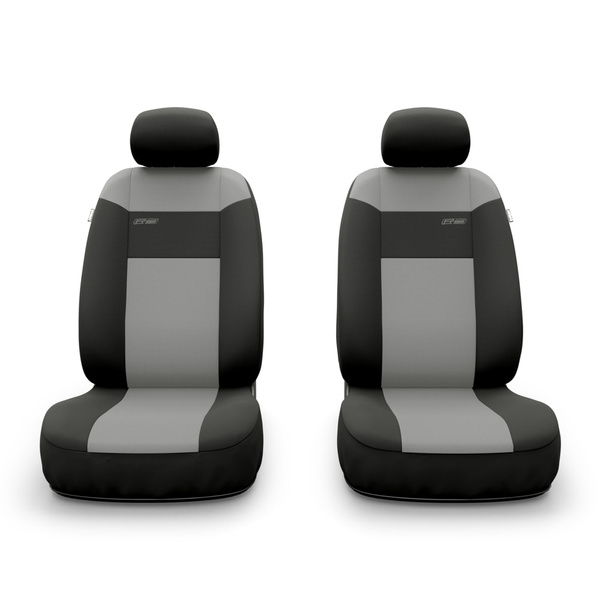 Universal Sitzbezüge Auto für Alfa Romeo MiTo (2008-2018) - Autositzbezüge Schonbezüge für Autositze - RSL-G2