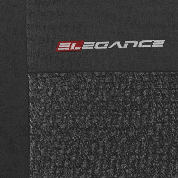 Universal Sitzbezüge Auto für Chevrolet Epica (2006-2012) - Autositzbezüge Schonbezüge für Autositze - UNE-3