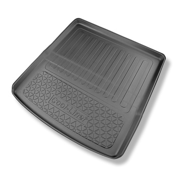 Kofferraumwanne für Volkswagen Tayron SUV (03.2025-....) - Kofferraummatte rutsc