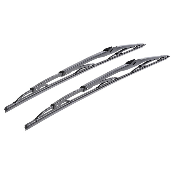 Vordere Scheibenwischer für Iveco Trakker LKW (2002-2019) - Wischerblätter Standard