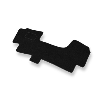 Fußmatten Auto für Mercedes-Benz Sprinter 903 Van (1995-2006) - schwarze Automat