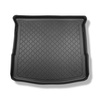 Kofferraumwanne für BMW 2er F46 Gran Tourer (03.2015-2022) - Kofferraummatte rutschfest Schutzmatte - 5/7 Sitze; 3. Reihe umgelegt