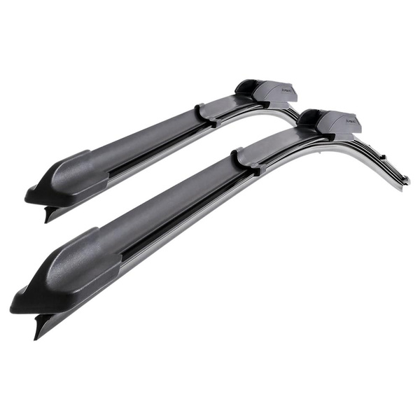 Vordere Scheibenwischer für Toyota Corolla IX Hatchback, Limousine (08.2000-08.2008) - Wischerblätter Flach